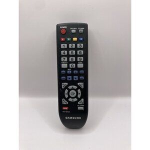 Remote Control ( Clean Contacts ) - SAMSUNG AK59-00132A
